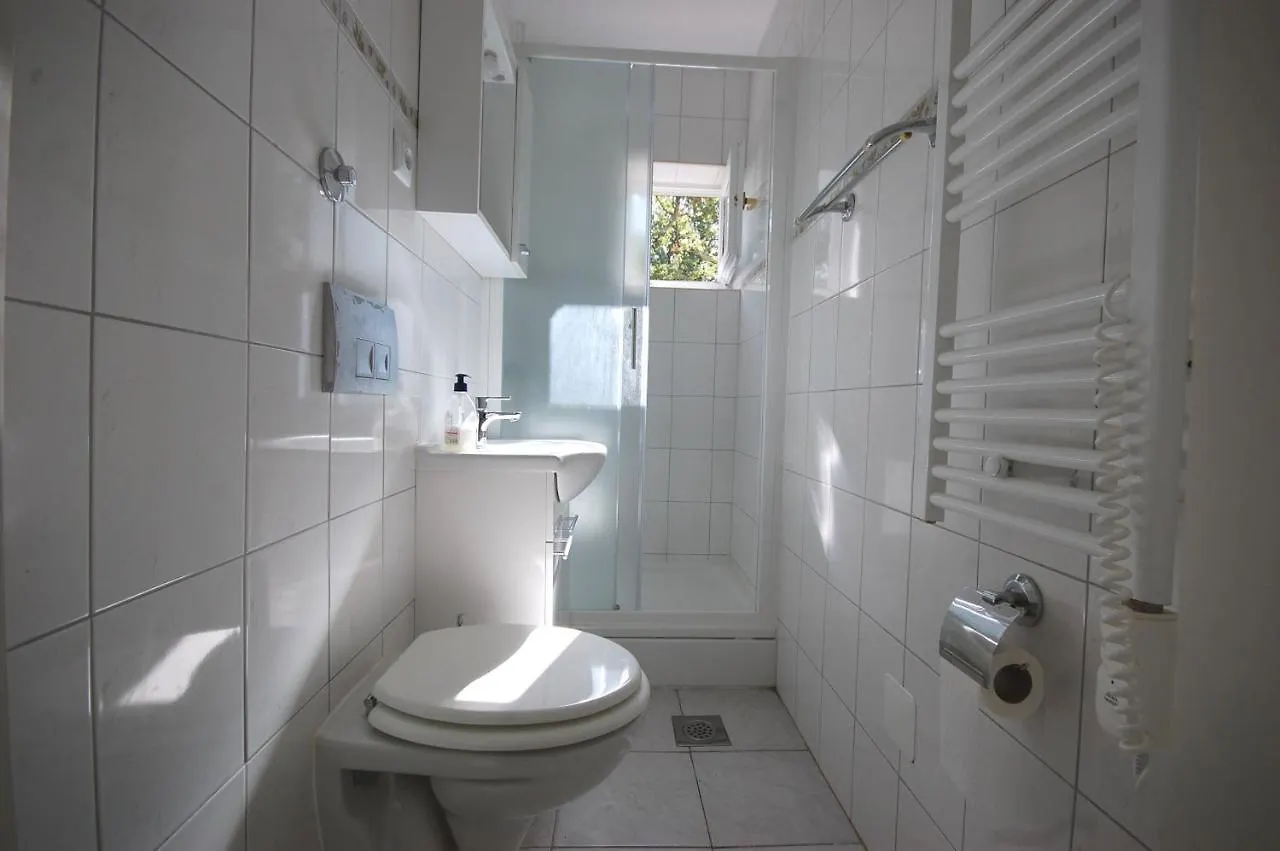 Apartments Inka Njivice Croatia